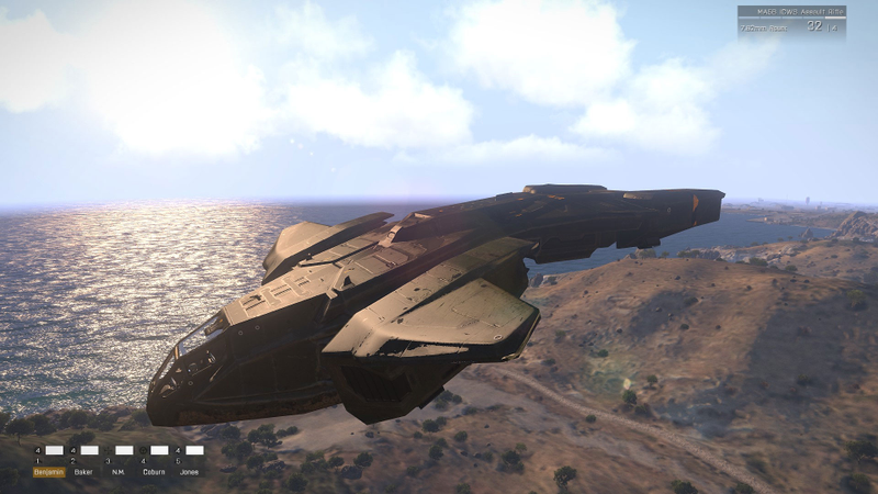 Illustration for article titled Mod Turns Halo Into Serious Military Sim
